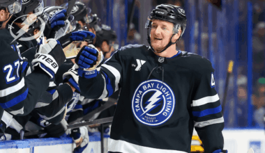 Photos: Lightning vs. Bruins | Tampa Bay Lightning