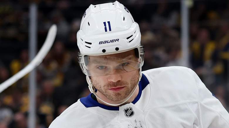 The Toronto Maple Leafs' GM search is apparently down to two main candidates, as one notable insider claims.