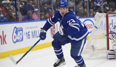 Blackhawks Linked to Bold Pursuit of 2 Top-Six NHL Forwards