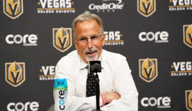 What’s Going On In the Pacific Division: The race for the division winner will come down to the wire