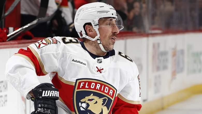 The FL Panthers made NHL history this past weekend, unfortunately, the club became part of a dubious group of teams.