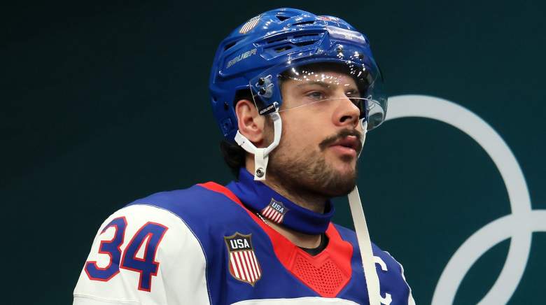 The Toronto Maple Leafs face an offseason of uncertainty in 2026, with three major storylines highlighting the process.