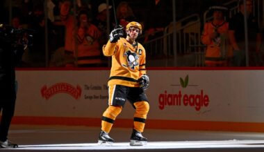 "You Can't Take This For Granted"