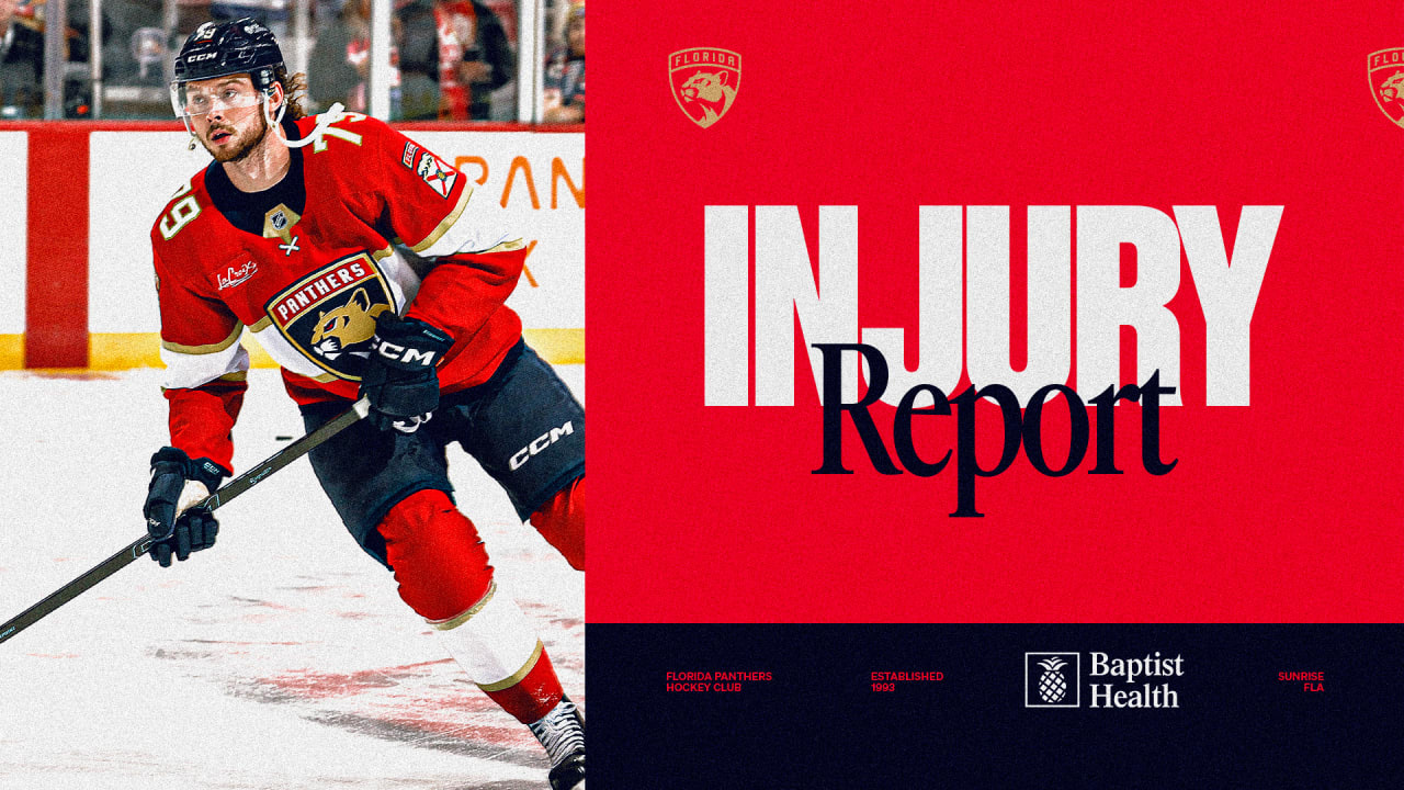 ‘He wants to finish strong’: Schwindt to return vs. Penguins