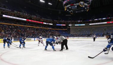 LIVE! New Jersey Devils vs Detroit Red Wings Live Stream NHL Hockey Game On 12.04.2026