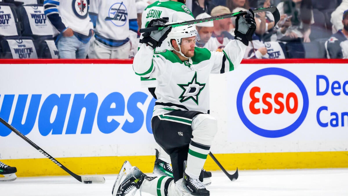 NHL futures: Stars to face Wild in first round of 2026 Stanley Cup Playoffs