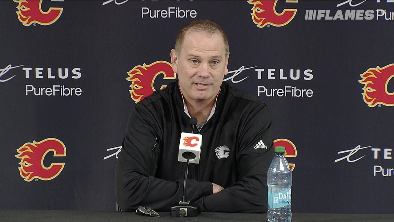 Conroy - 17.04.26 | Calgary Flames