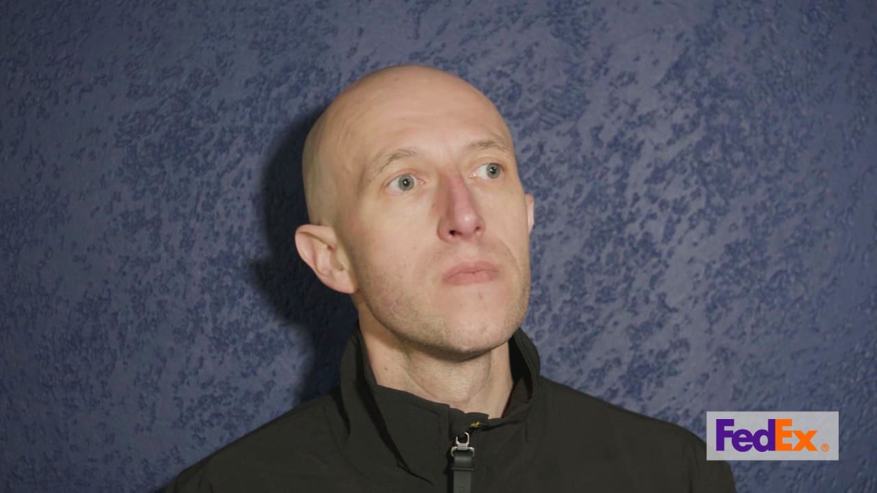 Game Day: Muse (04.02.26) | Pittsburgh Penguins