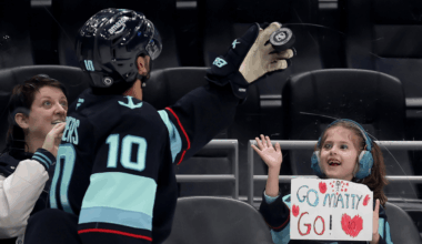 Some Fan Appreciation After Season Long Wild Ride