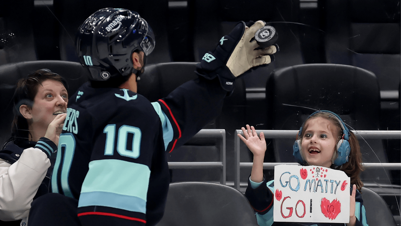 Some Fan Appreciation After Season Long Wild Ride