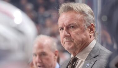 Rick Bowness to return as Blue Jackets head coach in 2026-27