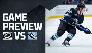 Utah Starts Back-to-Back, Host Carolina