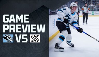 Utah Starts Road Trip in Seattle