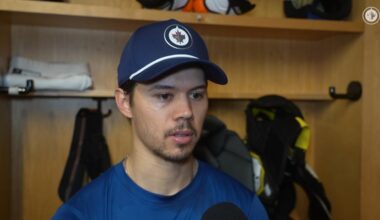 Bryson | 26.04.04 | Winnipeg Jets