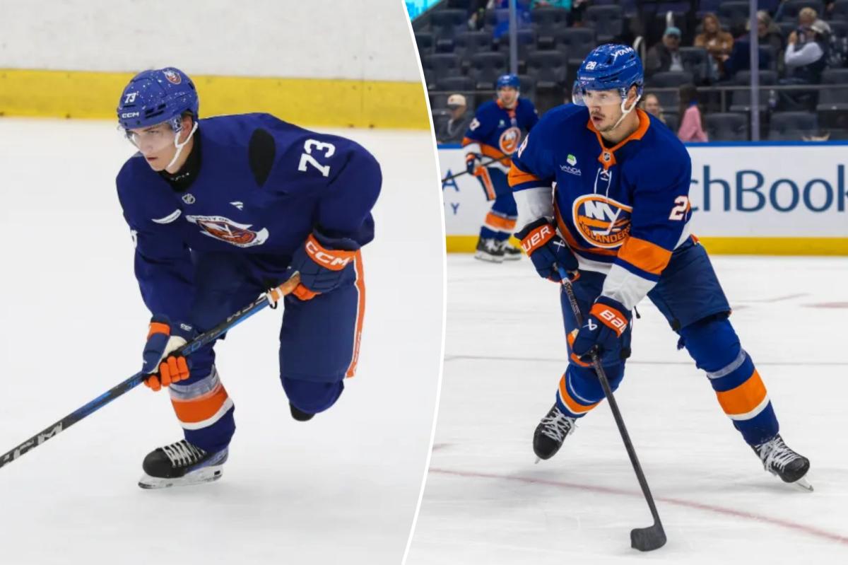 Islanders could get two major roster boosts for final playoff push