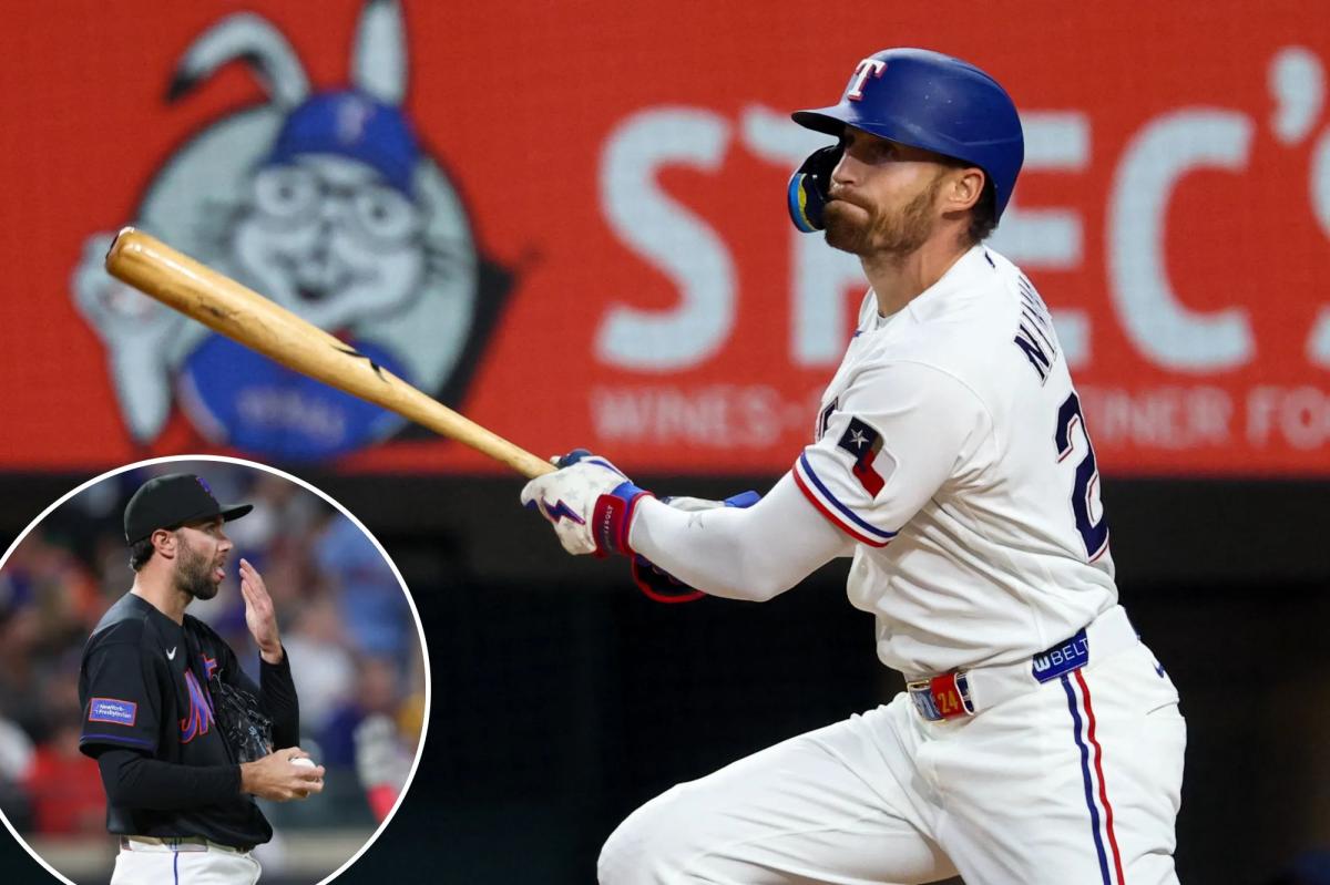 Brandon Nimmo sees time for Mets to fix disastrous season