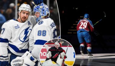 Be wary of heavy favorites entering the playoffs