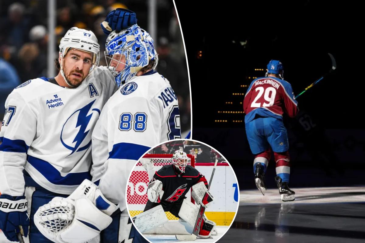 Be wary of heavy favorites entering the playoffs