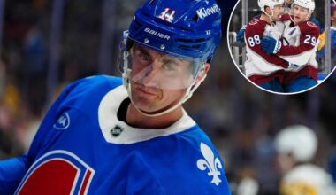 Kings vs. Avalanche Game 1 predictions: NHL odds, best bets, picks for Stanley Cup Playoffs