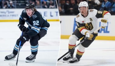 Mammoth vs. Golden Knights Game 5 prediction: NHL odds, picks, best bets for Stanley Cup Playoffs