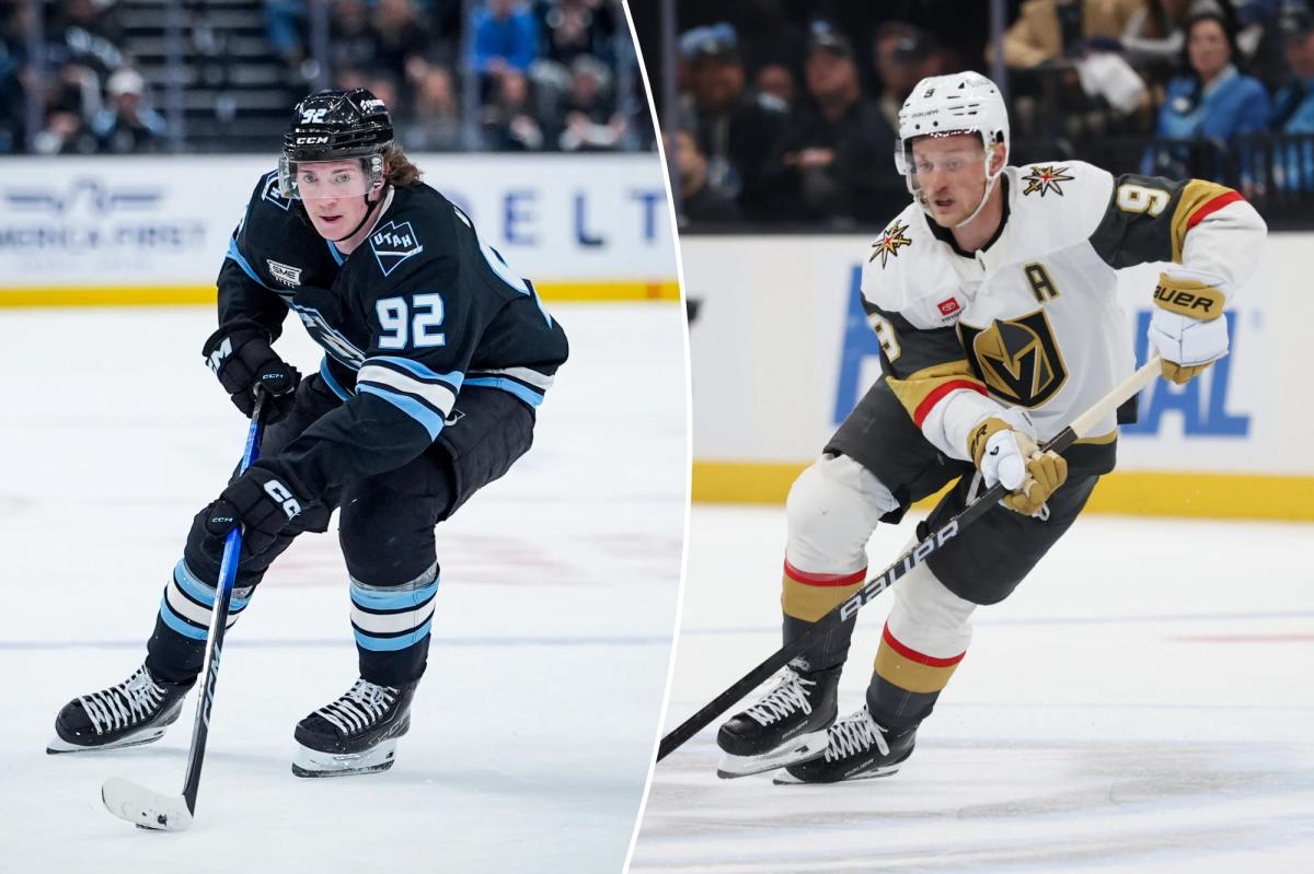 Mammoth vs. Golden Knights Game 5 prediction: NHL odds, picks, best bets for Stanley Cup Playoffs