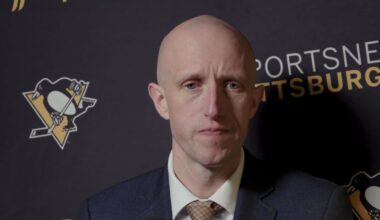 Post Game: Muse (04.02.26) | Pittsburgh Penguins