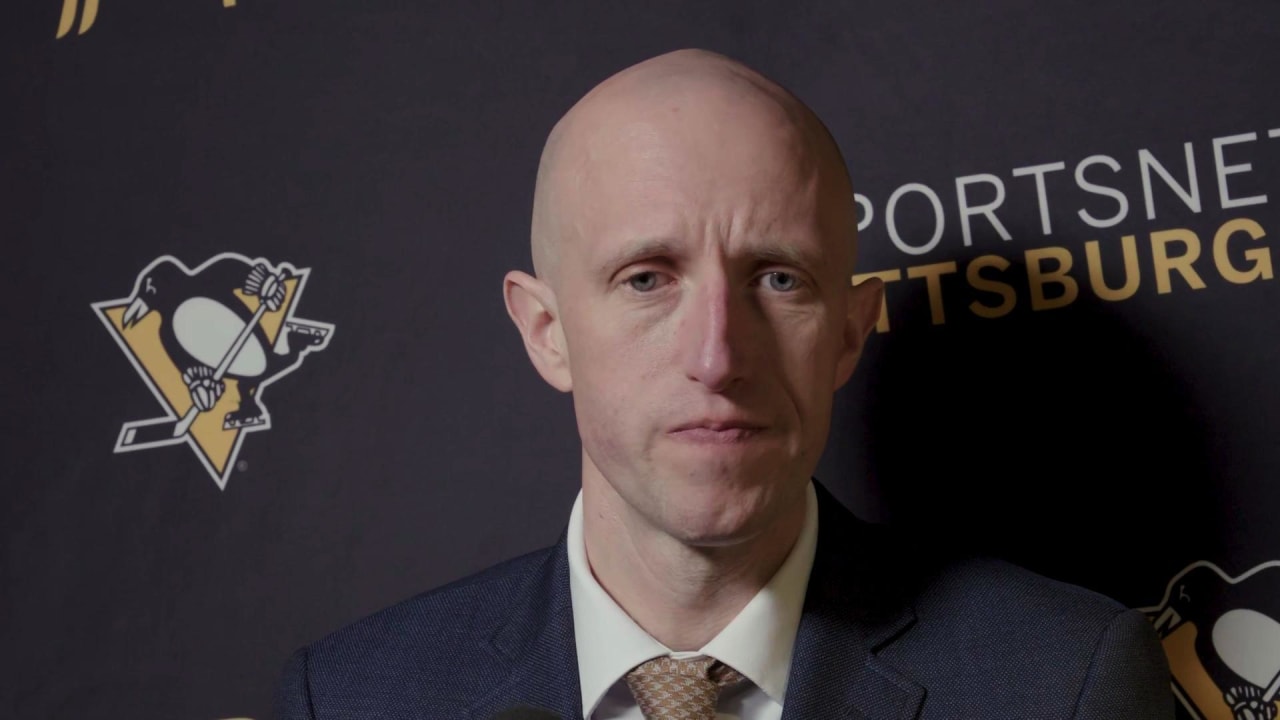 Post Game: Muse (04.02.26) | Pittsburgh Penguins