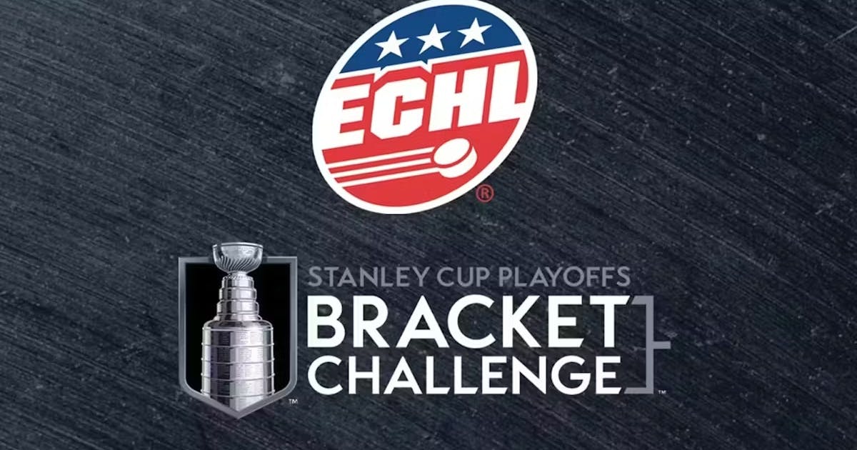 Official Site of The ECHL