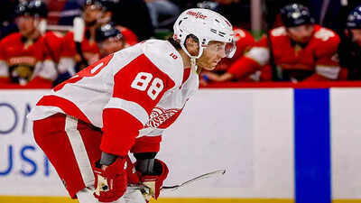 NHL trade rumors intensify as Patrick Kane discusses potential return to Detroit Red Wings next season