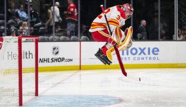 Flames vs. Ducks Odds & Picks: Two Teams Trying To End Skids