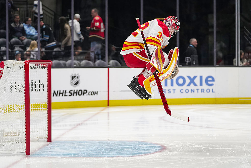 Flames vs. Ducks Odds & Picks: Two Teams Trying To End Skids