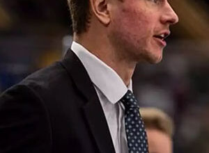 Oliver Top Candidate for St. Cloud Job : College Hockey News