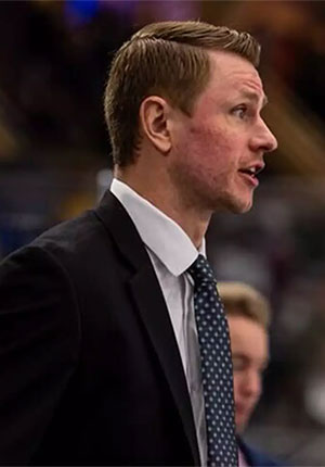 Oliver Top Candidate for St. Cloud Job : College Hockey News