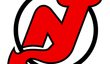 New Jersey Devils 2016-17 Preseason NHL Fixtures