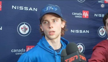 Lambert | 26.04.06 | Winnipeg Jets