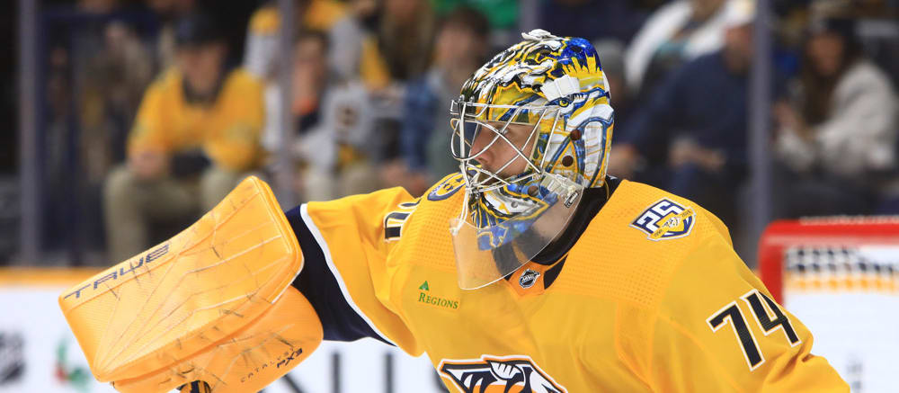 Expert NHL Betting Picks Today: Thursday, April 9