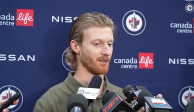 Connor | 26.04.17 | Winnipeg Jets