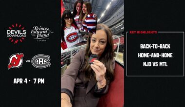 Home-and-Home | DEVILS DOWNLOAD | New Jersey Devils