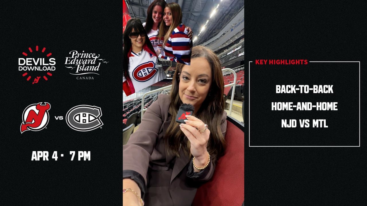 Home-and-Home | DEVILS DOWNLOAD | New Jersey Devils