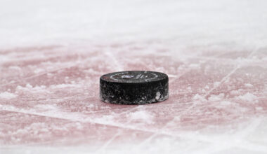 Chicago Blackhawks Sign Adam Gajan