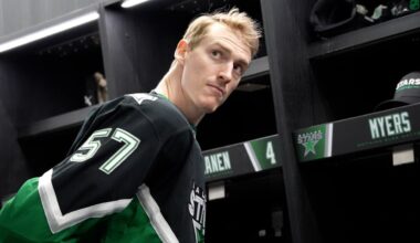 Open Ice: Homecoming | Dallas Stars