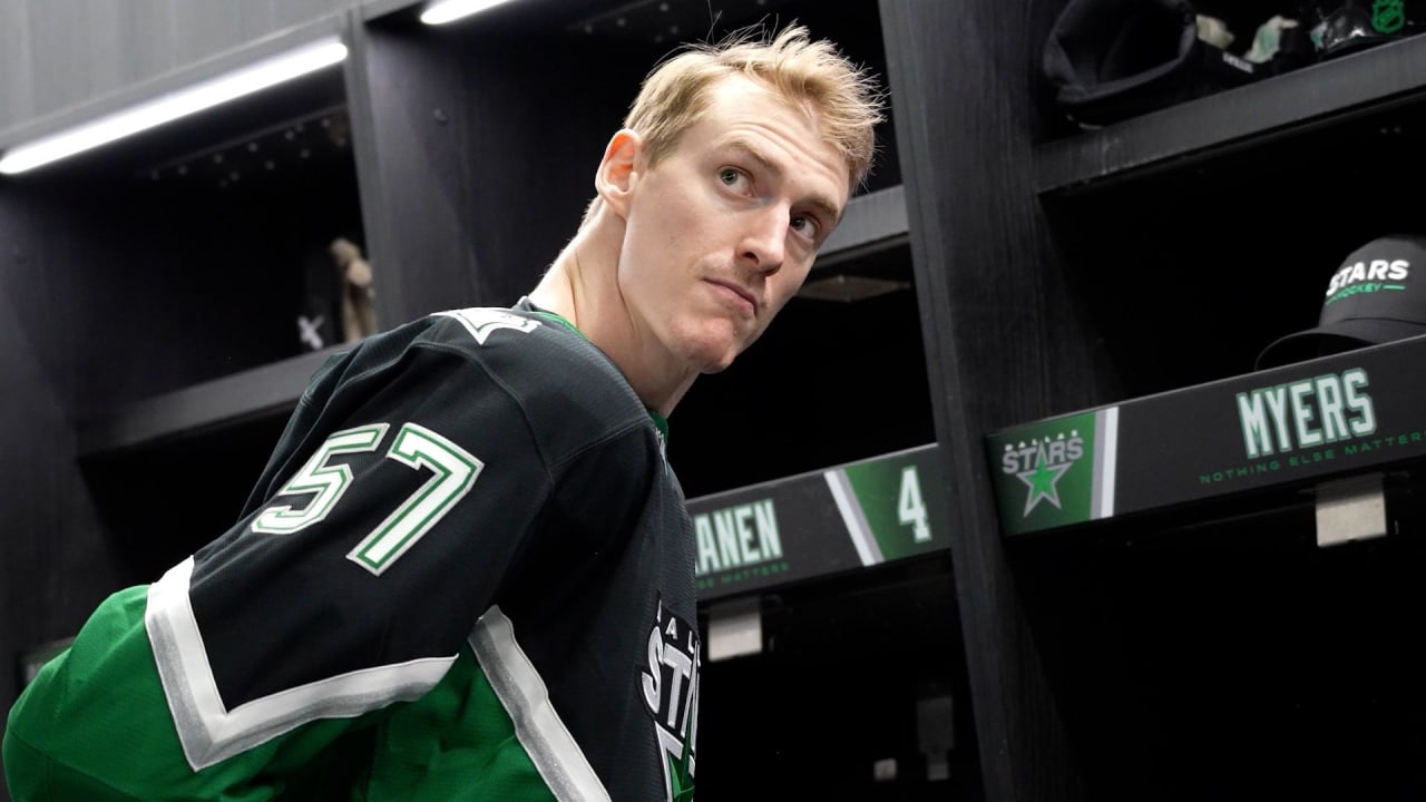 Open Ice: Homecoming | Dallas Stars
