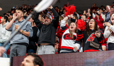 Stanley Cup Playoffs Tickets On Sale Thursday