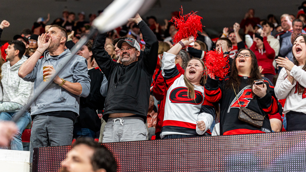 Stanley Cup Playoffs Tickets On Sale Thursday