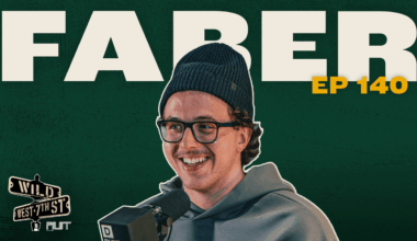 Wild on 7th - Episode 140: Cargo Shorts, Ham, and Brock Faber