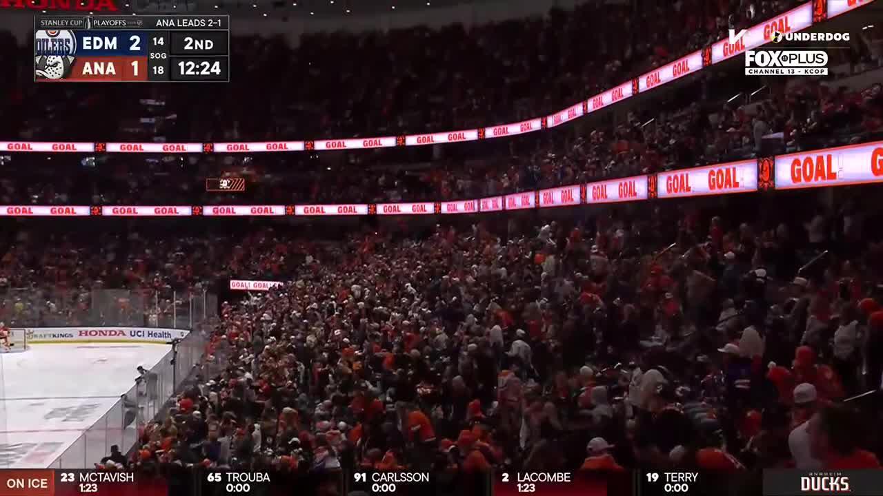 Gauthier roofs PPG | NHL.com