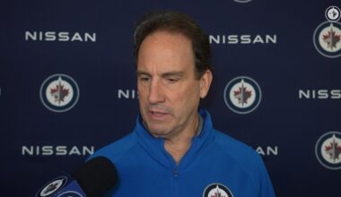 Arniel | 26.04.02 | Winnipeg Jets