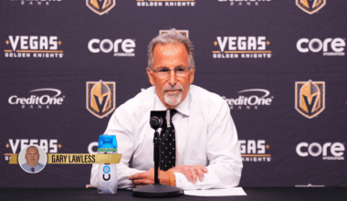 Lawless: The Name of the Game is Pace