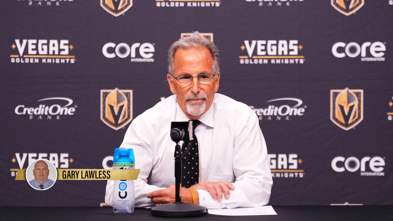 Lawless: The Name of the Game is Pace