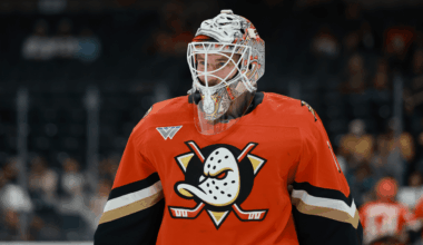 Dostal Named King Clancy Trophy Nominee